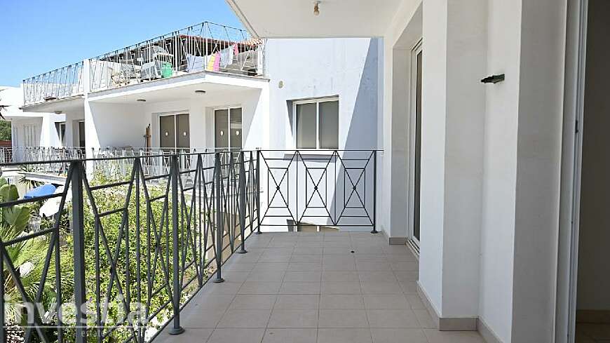 2 bdrm flat for sale/Paralimni