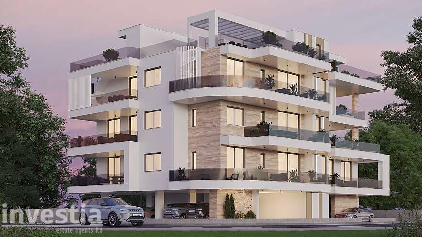 2 Bdrm apts/Mall area