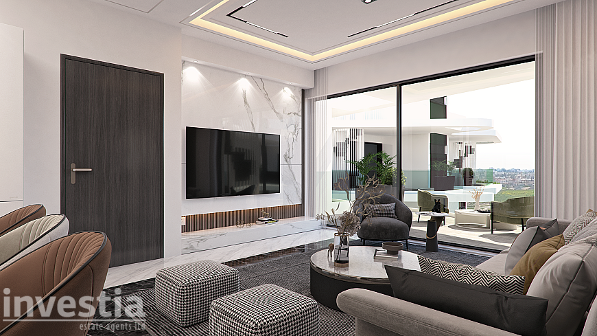 1 Bdrm apts/By Pass area