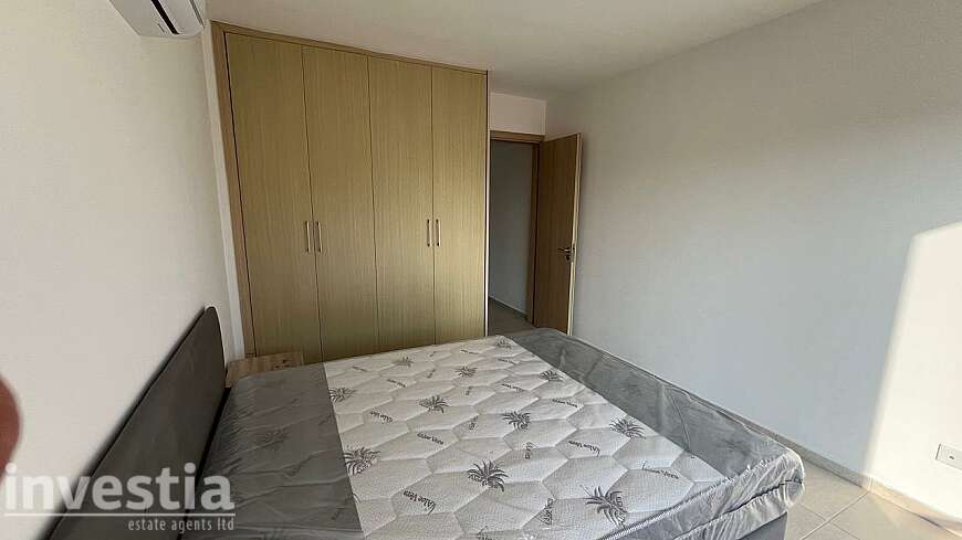 2 bdrm penthouse apts/Kiti