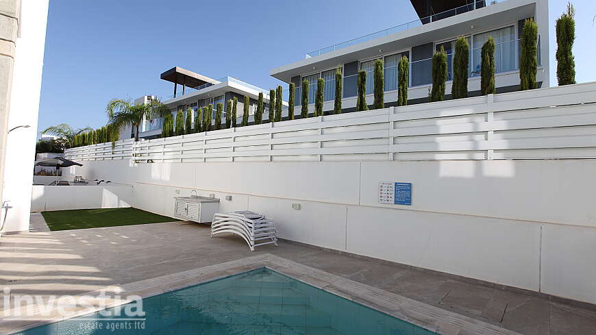 4 Bedroom Villa For Sale in Protaras