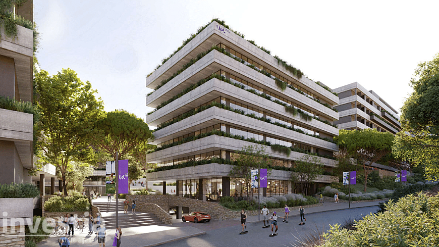 Business Park for sale/Limassol