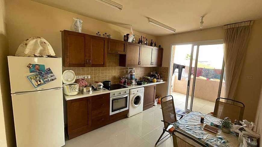 2 bdrm apt/Chrysopolitissa