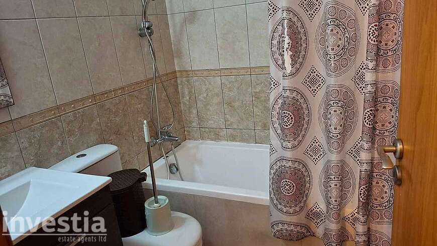1 bdrm apartment/Livadhia