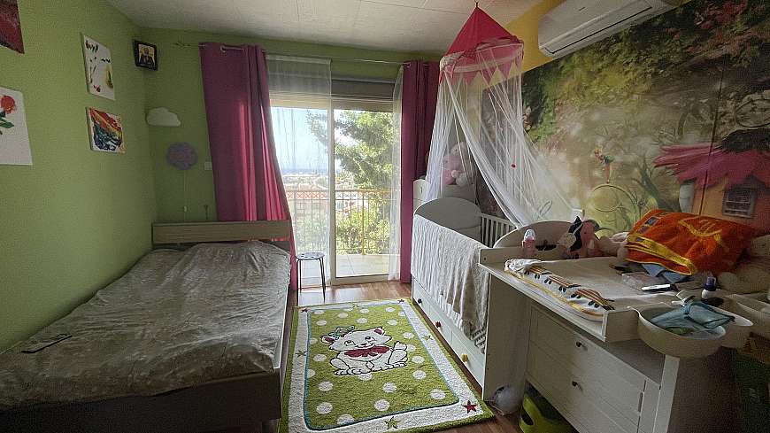 3 Bedroom villa for sale in Limassol