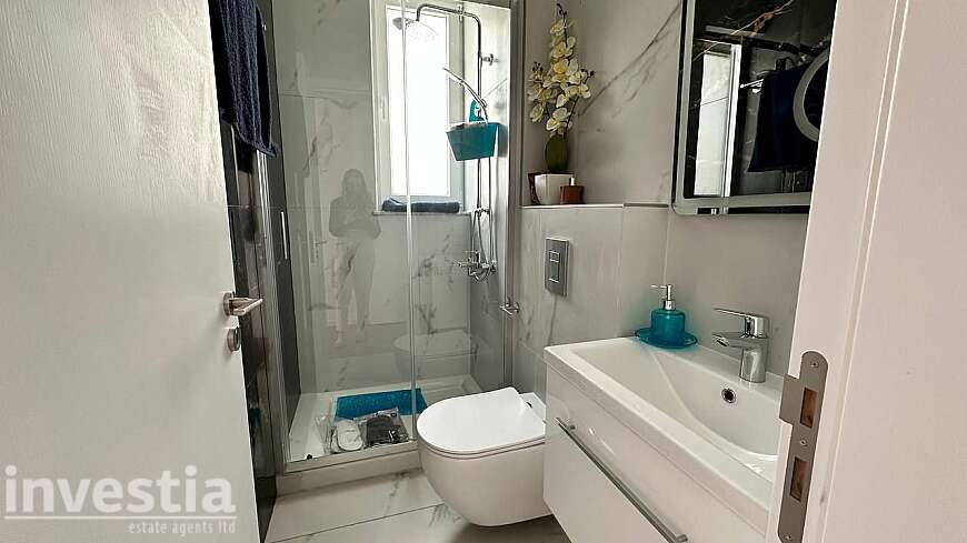 2 bdrm brand new apt/Livadhia