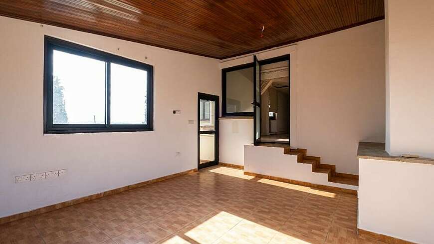 4 bedroom house in Agios Vasileios, Strovolos, Nicosia