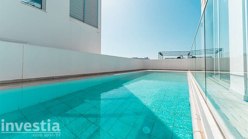 4 Bedroom Villa For Sale in Protaras