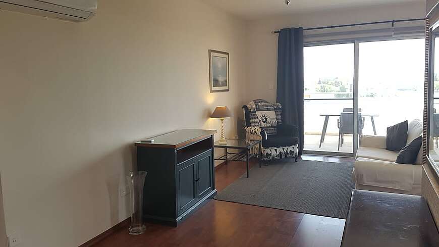 3 bdrm apt/Phaneromeni