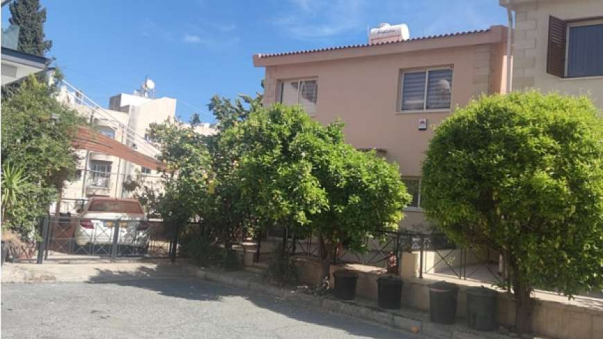 House for sale/Germasogeia