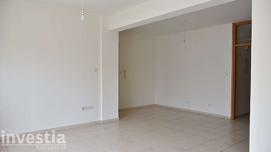 3 bdrm ground floor apartment/Alethrico