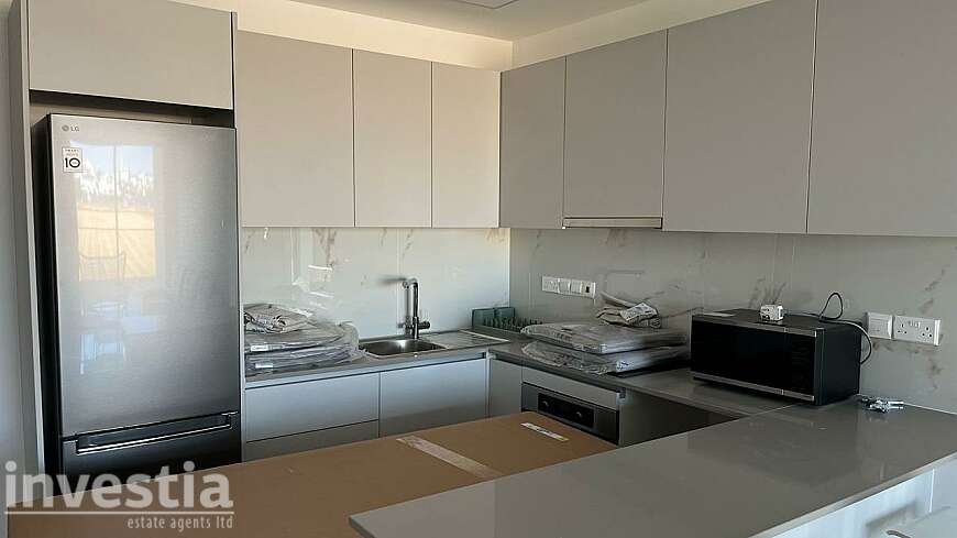 2 bdrm flat for rent/Vergina