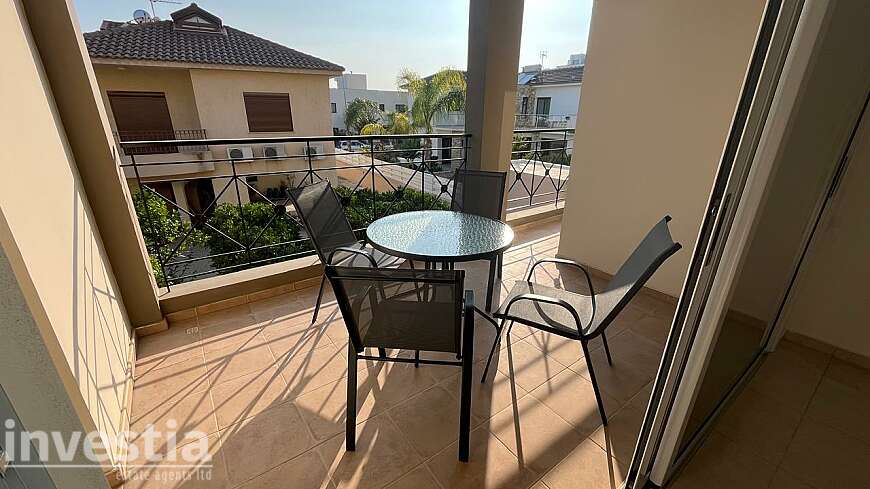 2 bdrm penthouse apts/Kiti