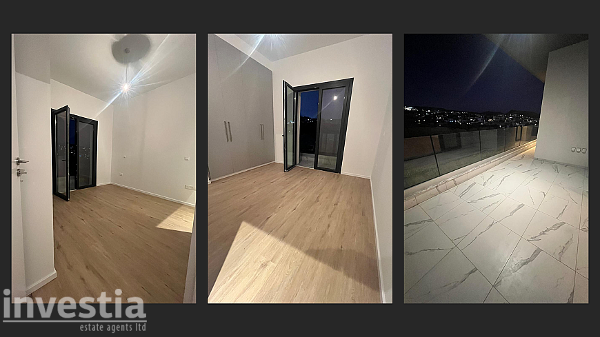 Modern 2 Bedroom Apartment in Agios Athanasios, Limassol
