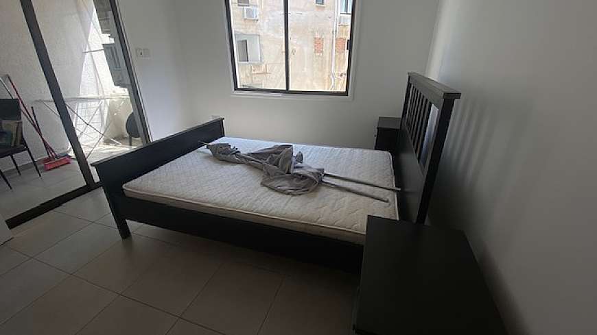 1 bdrm furnished apartment for rent/Larnaca centre