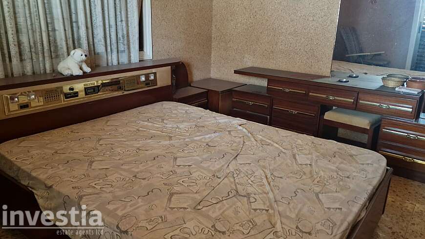 4 bdrm house for sale/Xylotympou