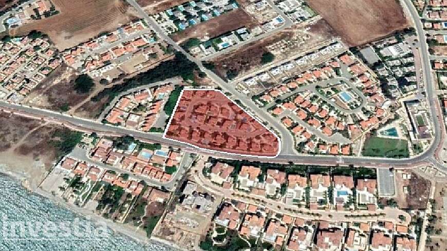 3 bdrm house for sale/Pervolia