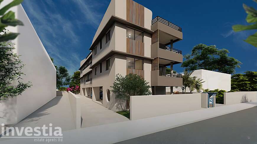 2 bdrm apartments for sale/Kiti