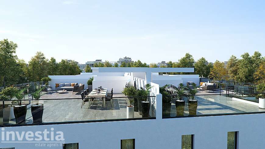 2 bdrm apts/Oroclini