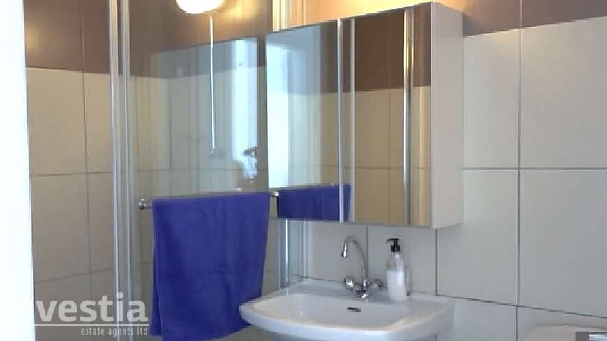 2 bdrm maisonette for sale/Protaras
