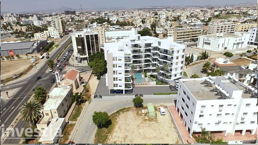 2 Bdrm apts/By Pass area
