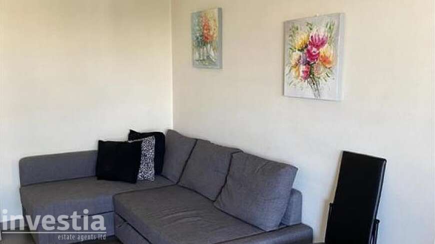 1 bdrm flat /Larnaca