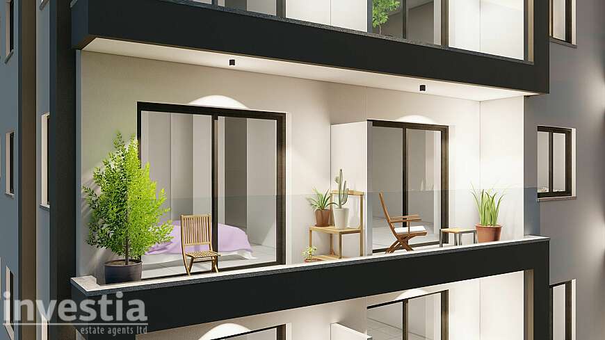 2 Bdrm apts/Vergina area