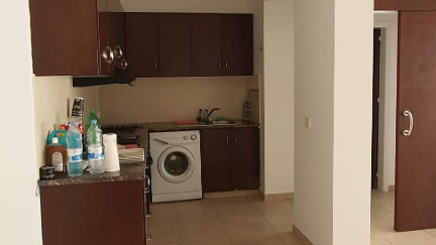 1 bdrm apt/Livadhia