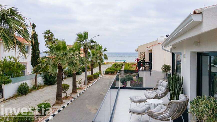 2 bdrm house for sale/Dhekelia Road