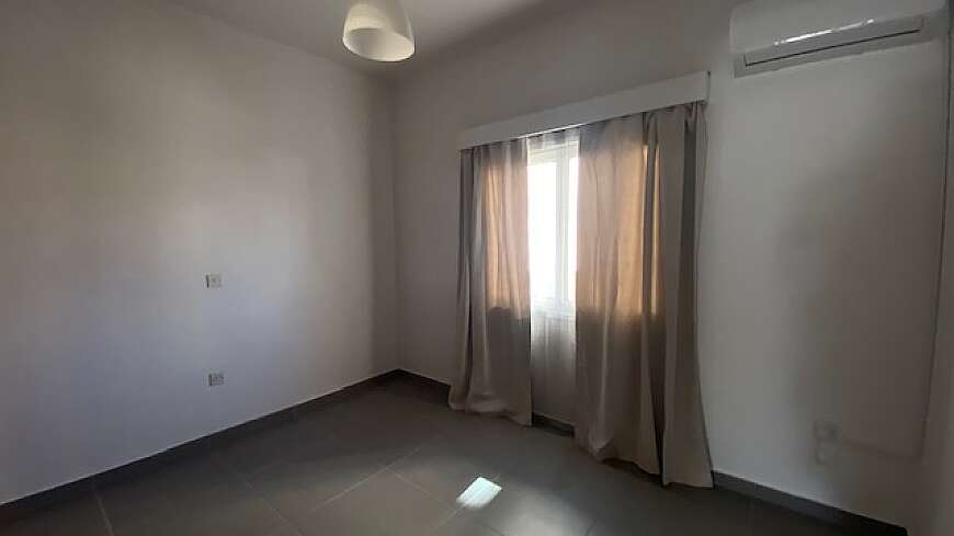 3 bdrm ground floor house for rent/Dhrosia