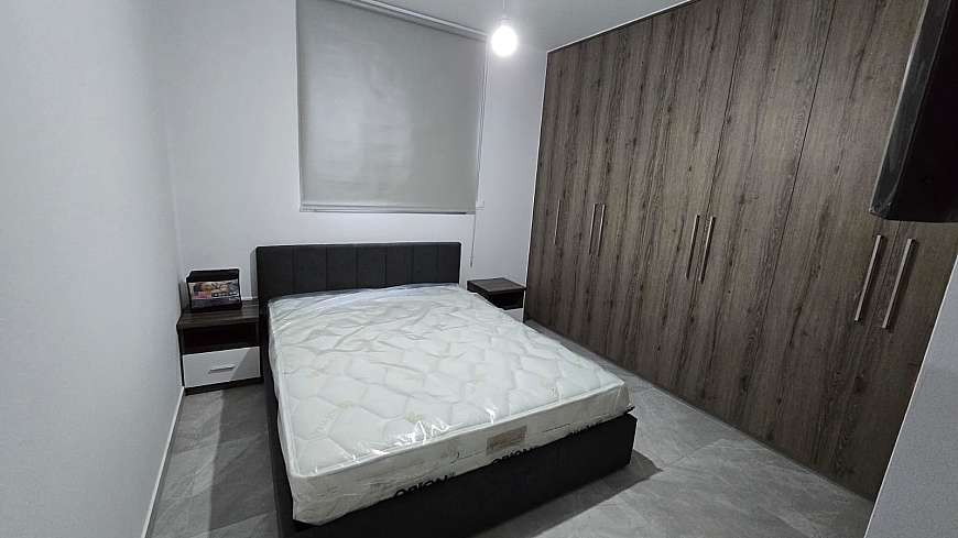 2 bdrm flat for rent/Livadhia