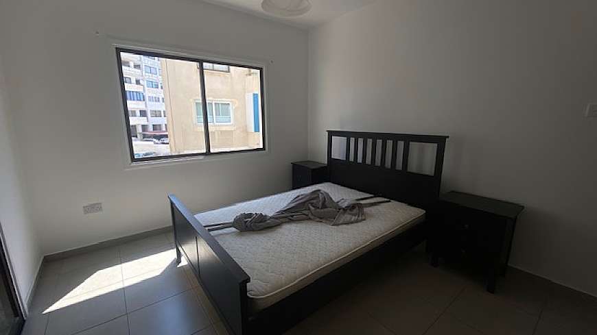 1 bdrm furnished apartment for rent/Larnaca centre