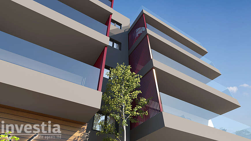 2 bdrm flats for sale/Livadhia