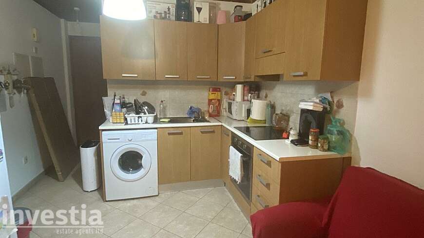 1 bdrm apartment/Livadhia