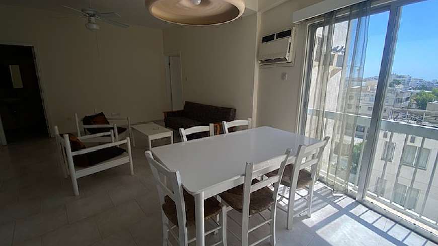 Studios/1/2 bdrms flats for rent/Larnaca Centre