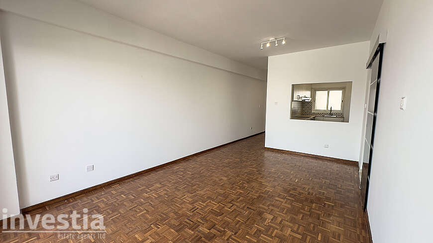 2 Bedroom Apartment in the City Centre, Larnaca