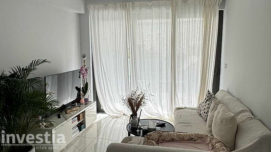 2 bdrm apartment for rent/Larnaca centre