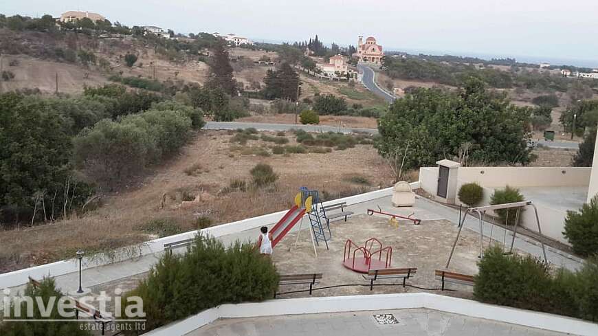 2 bdrm apartment for rent/Mazotos