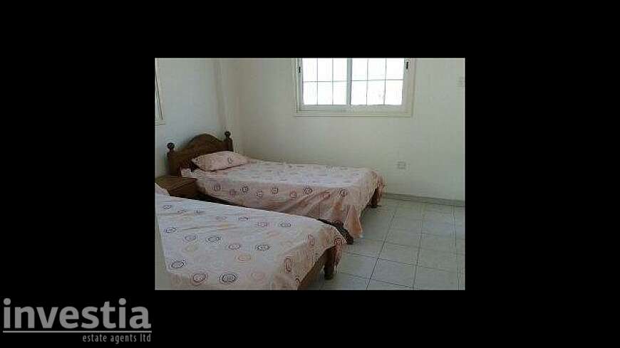 2 Bedroom Apartment /center