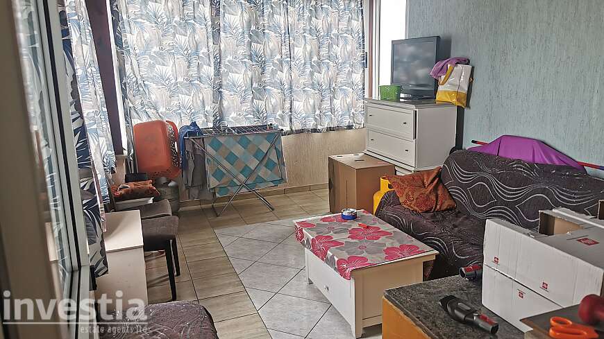 3 bdrm apt/center