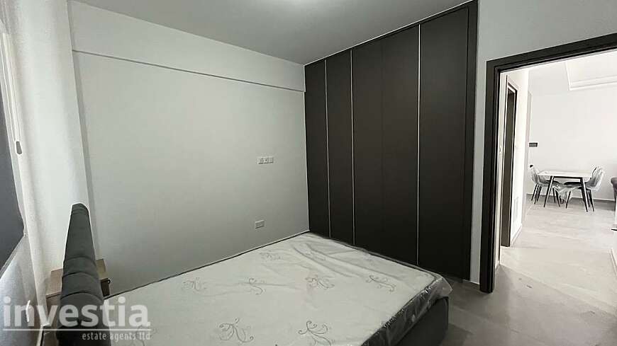 2 bdrm apt/Dhekelia rd