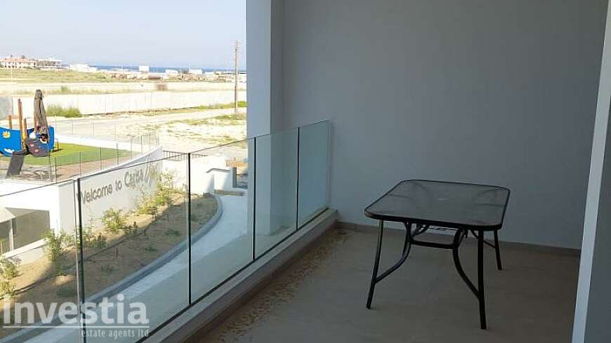 1 bdrm flat for sale/Dhekelia Road