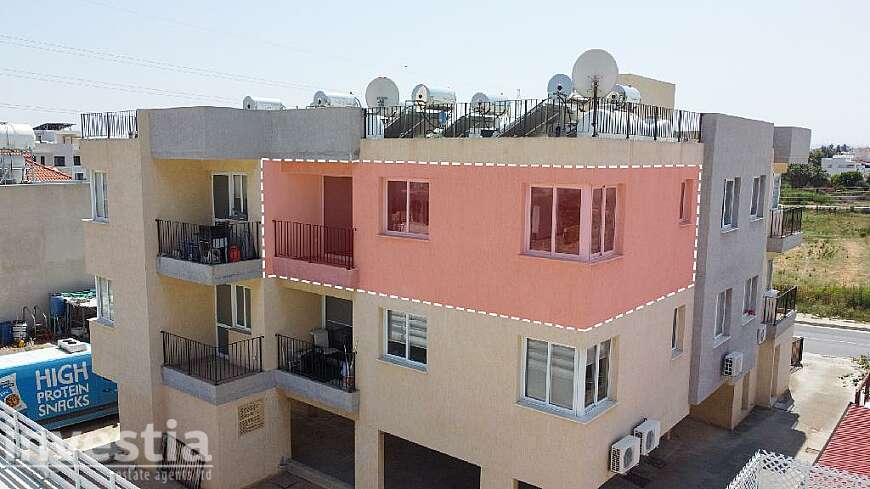 1 bdrm flat for sale/Oroclini