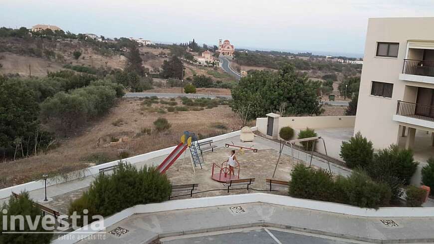 2 bdrm apartment for rent/Mazotos