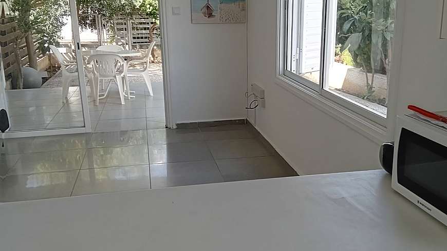 2 bdrm maisonette for rent/Pervolia