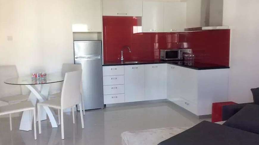 **SPECIAL OFFER-FROM €114,000 NOW €95,000** 1 bedroom apartment in Ayia Napa with TITLE DEEDS