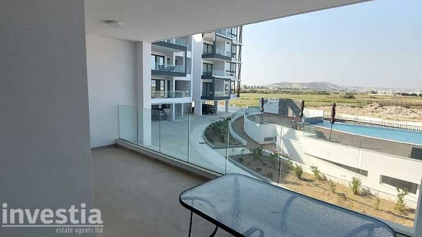1 bdrm flat for sale/Dhekelia Road