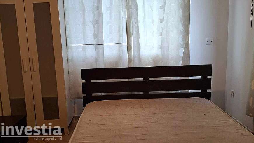 1 bdrm apartment/Livadhia