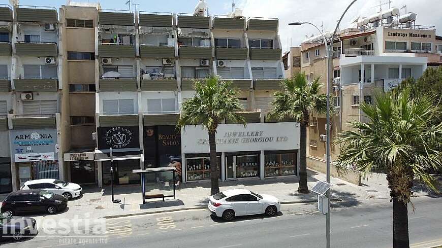 Shop for sale/Phaneromeni