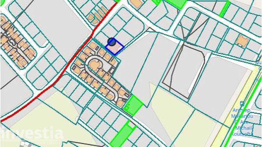 Land for sale/Pyla,Larnaca, Cyprus.